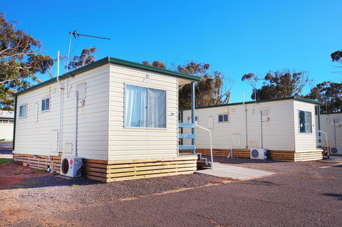 Discovery Parks - Whyalla Foreshore - Accommodation Asia 6