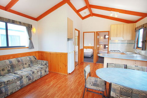 Discovery Parks - Whyalla Foreshore - Accommodation Asia 19