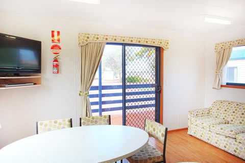 Discovery Parks - Whyalla Foreshore - Accommodation Asia 28
