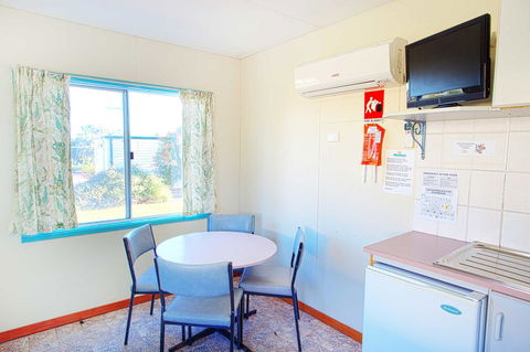 Discovery Parks - Whyalla Foreshore - Accommodation Asia 4