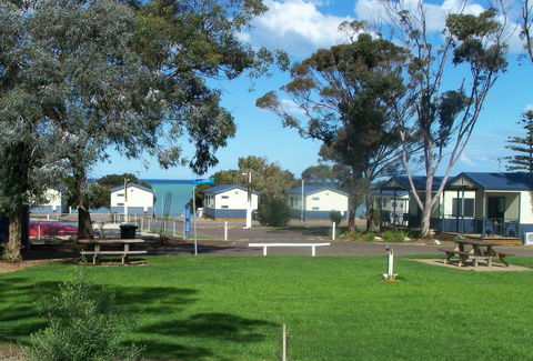 Discovery Parks - Whyalla Foreshore - Accommodation Asia 11