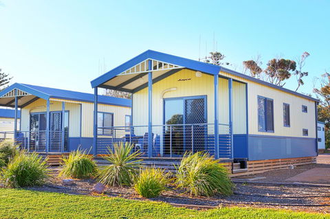 Discovery Parks - Whyalla Foreshore - Accommodation Asia 16