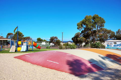 Discovery Parks - Whyalla Foreshore - Accommodation Asia 9