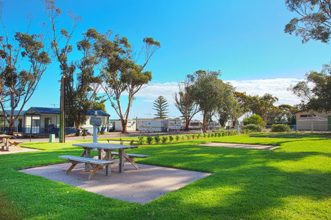 Discovery Parks - Whyalla Foreshore - Accommodation Asia 23