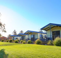 Discovery Parks  Whyalla Foreshore - Accommodation Asia