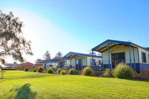 Discovery Parks - Whyalla Foreshore - Accommodation Asia 0