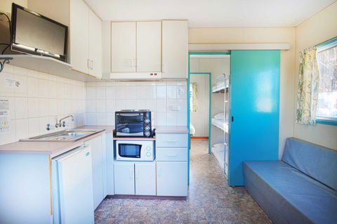 Discovery Parks - Whyalla Foreshore - Accommodation Asia 5