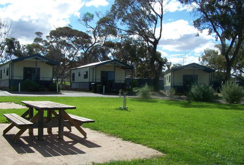 Discovery Parks - Whyalla Foreshore - Accommodation Asia 14