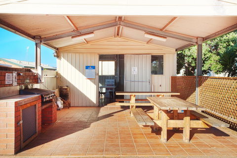 Discovery Parks - Whyalla Foreshore - Accommodation Asia 24