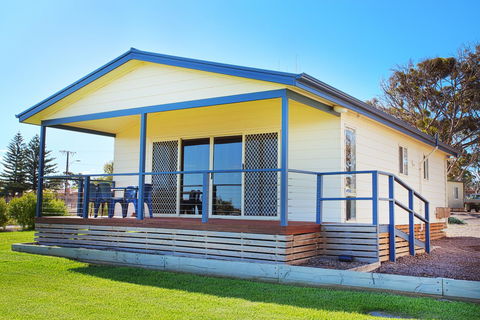 Discovery Parks - Whyalla Foreshore - Accommodation Asia 15