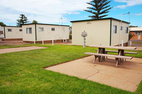 Discovery Parks - Whyalla Foreshore - Accommodation Asia 20