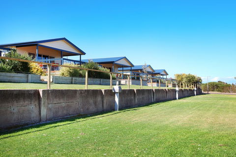 Discovery Parks - Whyalla Foreshore - Accommodation Asia 27