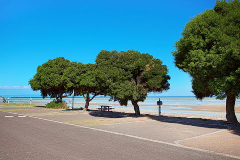 Discovery Parks - Whyalla Foreshore - Accommodation Asia 22