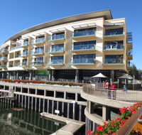 Lights Landing Apartments - Accommodation Asia