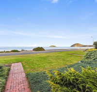 Franklin Beachfront Apartments - Accommodation Asia