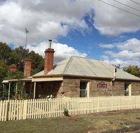 Blyth Cottage Burra - Accommodation Asia