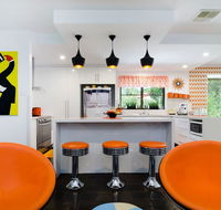 Barossa Retro BnB - Accommodation Asia