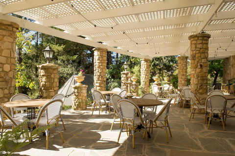 The Manor Basket Range - Accommodation Asia 19