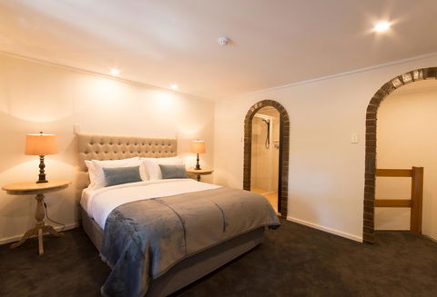 The Manor Basket Range - Accommodation Asia 4