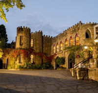 The Manor Basket Range - Accommodation Asia