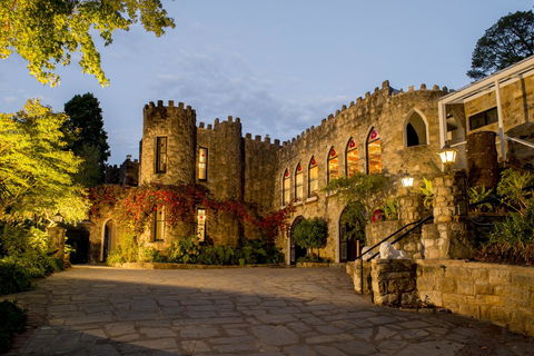 The Manor Basket Range - Accommodation Asia 0