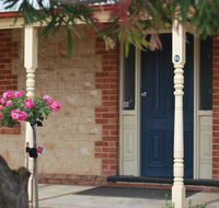 Jacaranda Cottage - Accommodation Asia