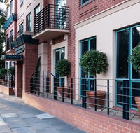 Majestic Tynte Street Apartments - Accommodation Guide