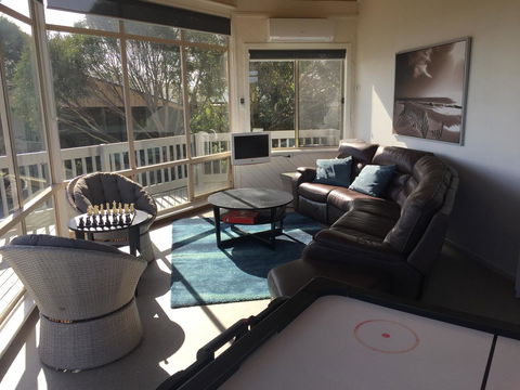 White Sands Holiday Retreat - Accommodation Asia 19