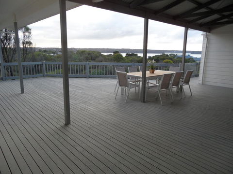 White Sands Holiday Retreat - Accommodation Asia 14