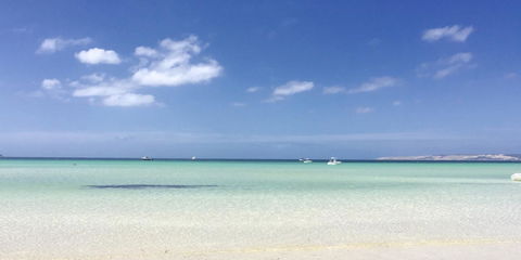White Sands Holiday Retreat - Accommodation Asia 16