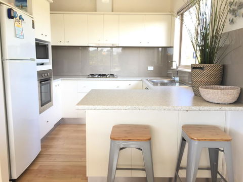 White Sands Holiday Retreat - Accommodation Asia 4