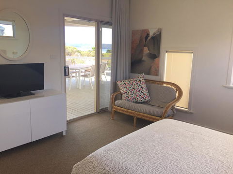 White Sands Holiday Retreat - Accommodation Asia 21