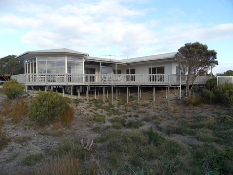White Sands Holiday Retreat - Accommodation Asia 29