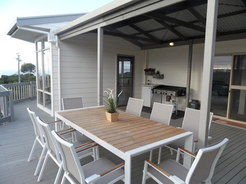 White Sands Holiday Retreat - Accommodation Asia 12