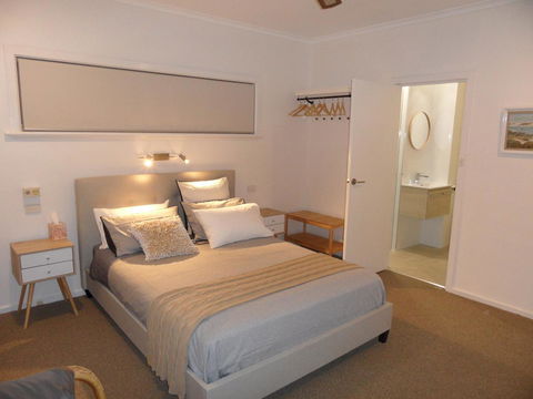 White Sands Holiday Retreat - Accommodation Asia 23