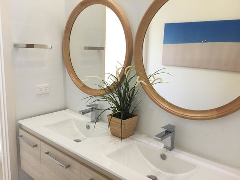 White Sands Holiday Retreat - Accommodation Asia 25