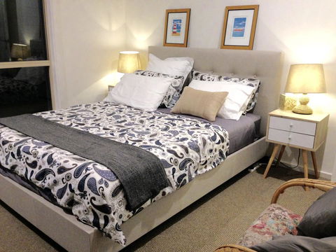 White Sands Holiday Retreat - Accommodation Asia 27