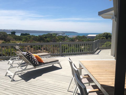 White Sands Holiday Retreat - Accommodation Asia 3