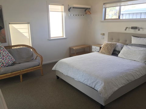 White Sands Holiday Retreat - Accommodation Asia 22
