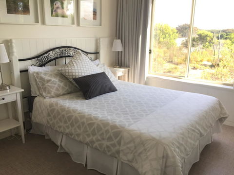 White Sands Holiday Retreat - Accommodation Asia 24