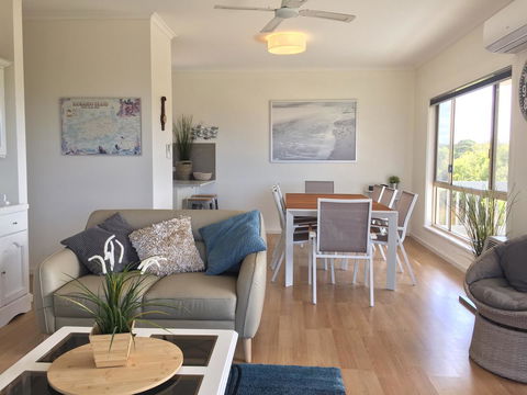 White Sands Holiday Retreat - Accommodation Asia 5