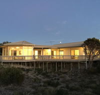White Sands Holiday Retreat - Accommodation Asia