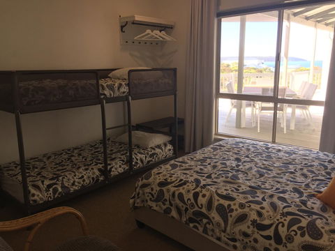 White Sands Holiday Retreat - Accommodation Asia 26