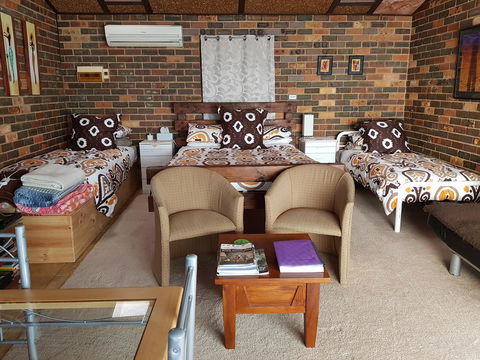 Three Linden - Accommodation Asia 0