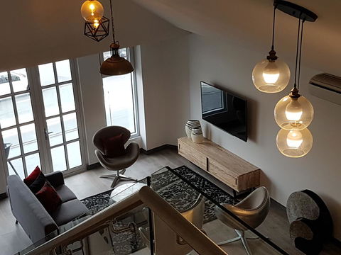 Semaphore Splash Apartments - Accommodation Asia 4