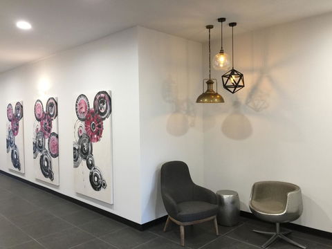 Semaphore Splash Apartments - Accommodation Asia 11