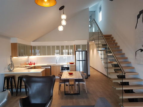 Semaphore Splash Apartments - Accommodation Asia 5