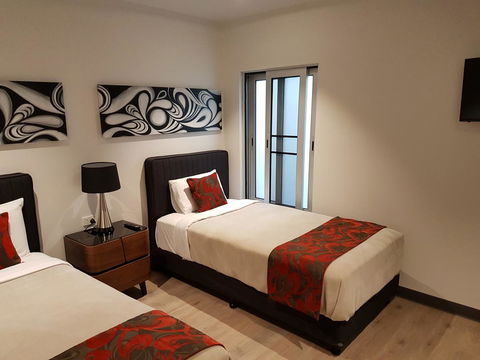 Semaphore Splash Apartments - Accommodation Asia 7