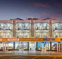 Semaphore Splash Apartments - Accommodation Asia