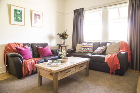 Mataro Cottage - Accommodation Asia 18
